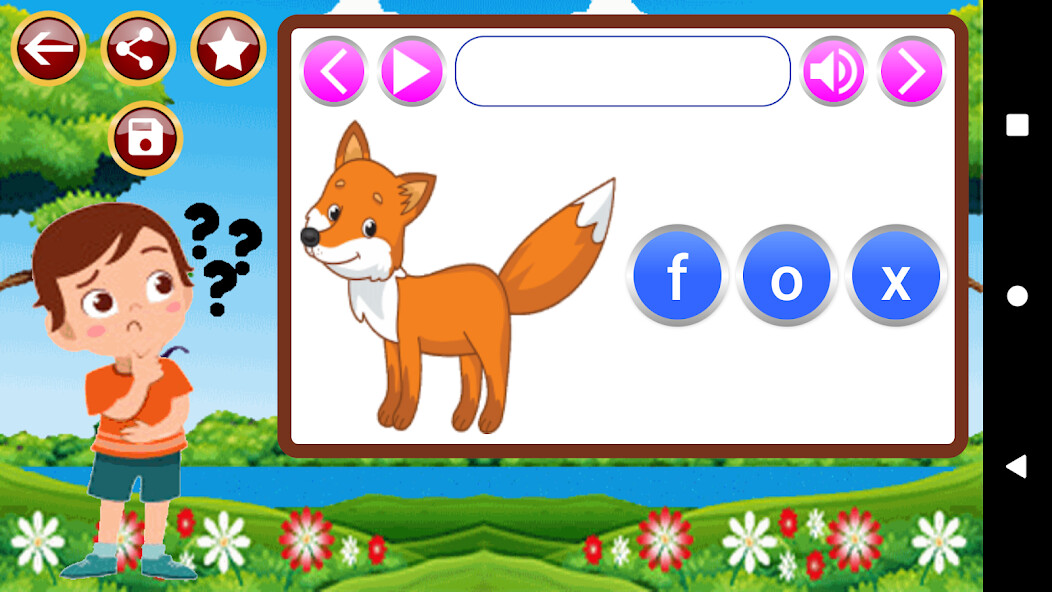 Emulate iPhone app Learn Spelling - 100 languages using MyAndroid Emulate iPhone app Learn Spelling - 100 languages using MyAndroid