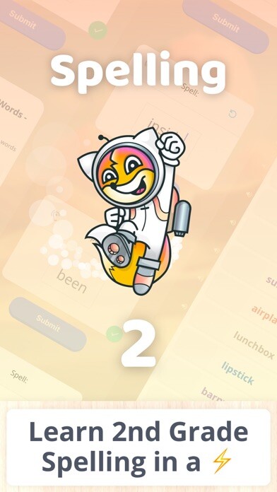 Emulate iPhone app Learn Spelling 2nd Grade using MyAndroid Emulate iPhone app Learn Spelling 2nd Grade using MyAndroid