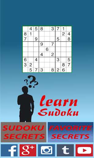Run android online APK learn Sudoku from MyAndroid or emulate learn Sudoku using MyAndroid
