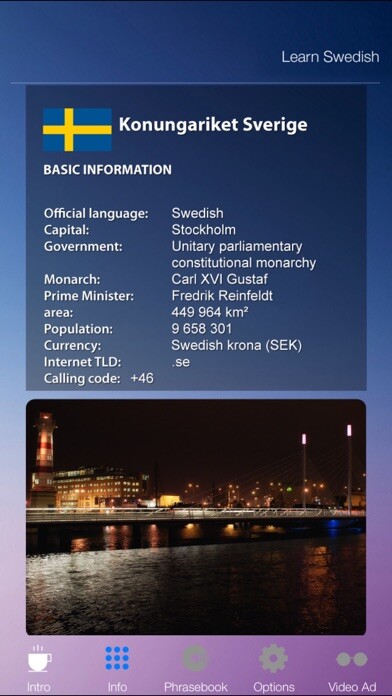 Emulate iPhone app Learn SWEDISH Learn Speak SWEDISH Free Fast&Easy using MyAndroid Emulate iPhone app Learn SWEDISH Learn Speak SWEDISH Free Fast&Easy using MyAndroid