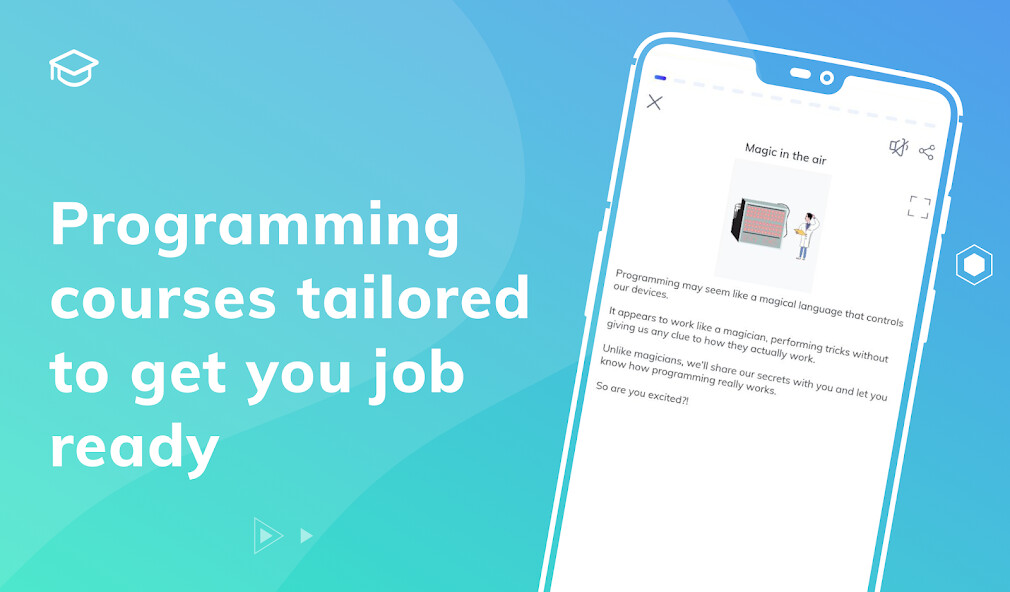 Emulate Android APK Learn Swift