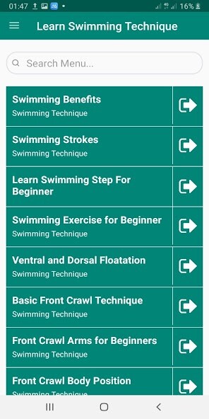 Run android online APK Learn Swimming Techniques Easy from MyAndroid or emulate Learn Swimming Techniques Easy using MyAndroid Run android online APK Learn Swimming Techniques Easy from MyAndroid or emulate Learn Swimming Techniques Easy using MyAndroid