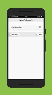 Emulate Android APK Learn System Analysis and Design Free EBook Emulate Android APK Learn System Analysis and Design Free EBook