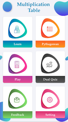 Run android online APK Learn Tables - Math Multiplication Table App from MyAndroid or emulate Learn Tables - Math Multiplication Table App using MyAndroid