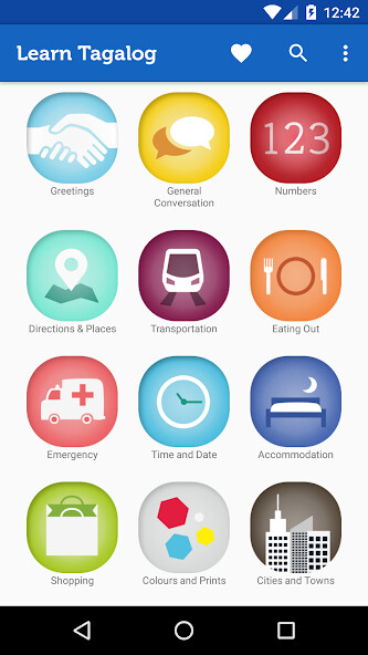 Run android online APK Learn Tagalog Phrasebook Pro from MyAndroid or emulate Learn Tagalog Phrasebook Pro using MyAndroid Run android online APK Learn Tagalog Phrasebook Pro from MyAndroid or emulate Learn Tagalog Phrasebook Pro using MyAndroid