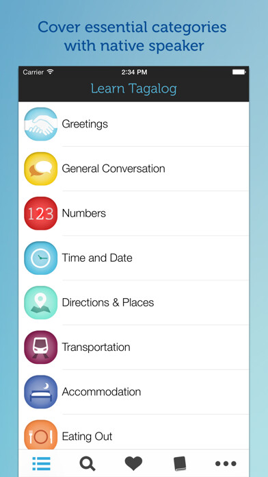 Run android online APK Learn Tagalog Phrasebook from MyAndroid or emulate Learn Tagalog Phrasebook using MyAndroid Run android online APK Learn Tagalog Phrasebook from MyAndroid or emulate Learn Tagalog Phrasebook using MyAndroid