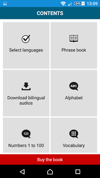 Run android online APK Learn Telugu - 50 languages from MyAndroid or emulate Learn Telugu - 50 languages using MyAndroid Run android online APK Learn Telugu - 50 languages from MyAndroid or emulate Learn Telugu - 50 languages using MyAndroid