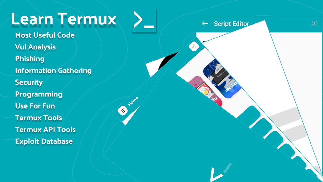 Run android online APK Learn Termux from MyAndroid or emulate Learn Termux using MyAndroid Run android online APK Learn Termux from MyAndroid or emulate Learn Termux using MyAndroid