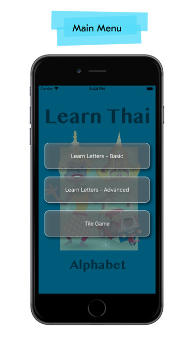 Run android online APK Learn Thai Alphabet from MyAndroid or emulate Learn Thai Alphabet using MyAndroid Run android online APK Learn Thai Alphabet from MyAndroid or emulate Learn Thai Alphabet using MyAndroid