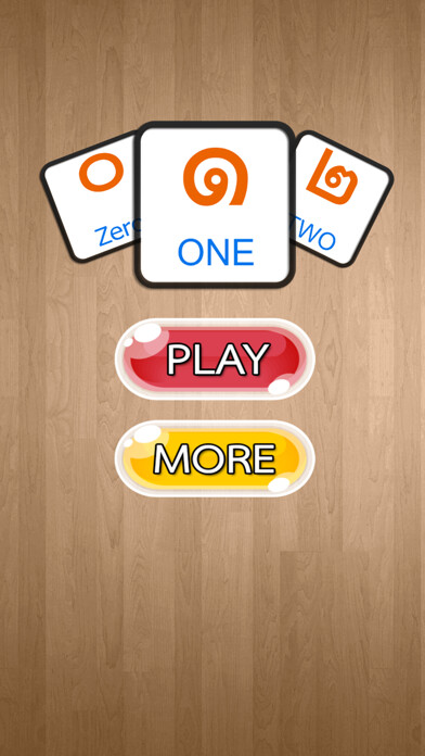 Emulate iPhone app Learn thai language number using MyAndroid Emulate iPhone app Learn thai language number using MyAndroid