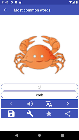 Run android online APK LEARN THAI LANGUAGE from MyAndroid or emulate LEARN THAI LANGUAGE using MyAndroid Run android online APK LEARN THAI LANGUAGE from MyAndroid or emulate LEARN THAI LANGUAGE using MyAndroid