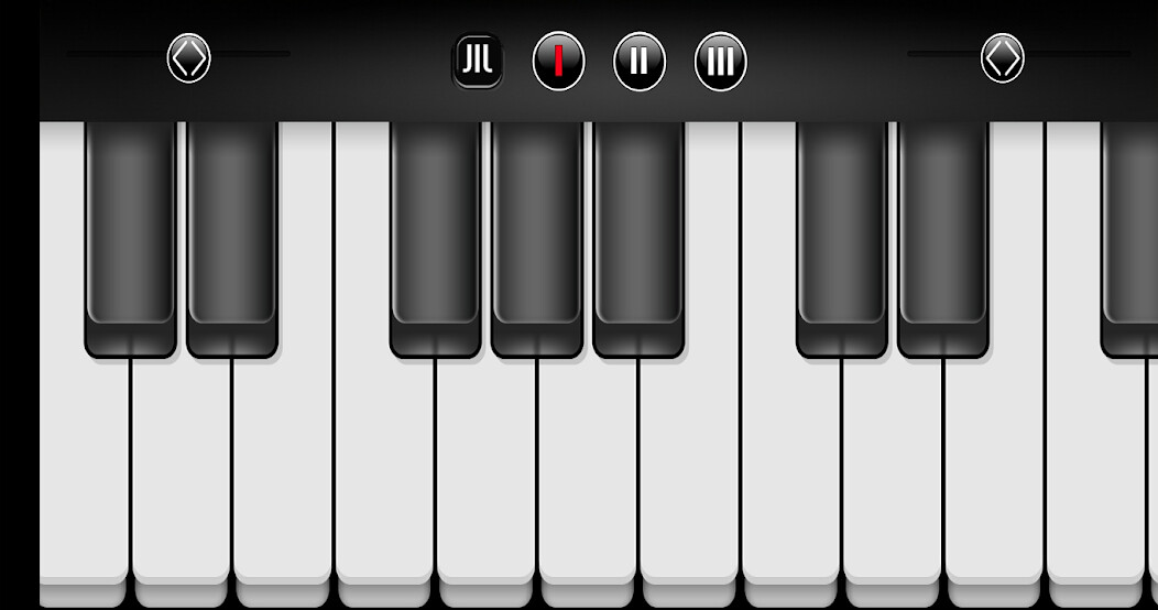 Run android online APK Learn The Best Simple Piano from MyAndroid or emulate Learn The Best Simple Piano using MyAndroid