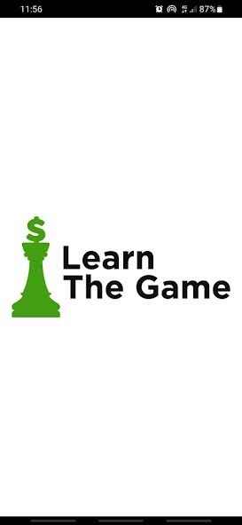 Run android online APK Learn The Game App from MyAndroid or emulate Learn The Game App using MyAndroid