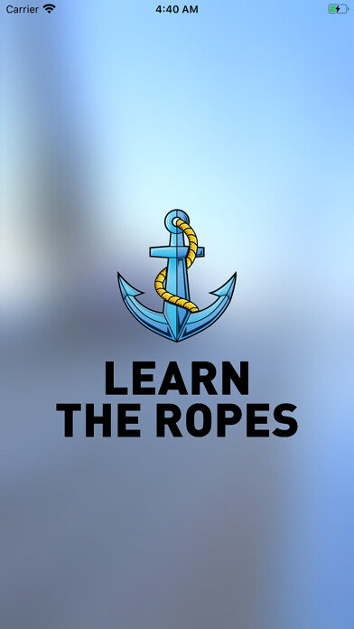 Emulate iPhone app Learn The Ropes using MyAndroid Emulate iPhone app Learn The Ropes using MyAndroid