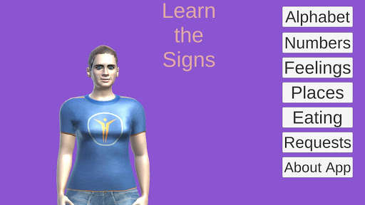 Run android online APK Learn the Signs from MyAndroid or emulate Learn the Signs using MyAndroid Run android online APK Learn the Signs from MyAndroid or emulate Learn the Signs using MyAndroid