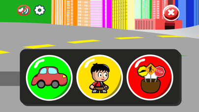 Emulate iPhone app Learn the traffic rules using MyAndroid Emulate iPhone app Learn the traffic rules using MyAndroid