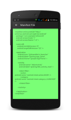 Emulate Android APK Learn to Code Android Emulate Android APK Learn to Code Android