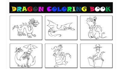 Emulate iPhone app Learn to Color Wizard with Fantasy Dragon using MyAndroid Emulate iPhone app Learn to Color Wizard with Fantasy Dragon using MyAndroid