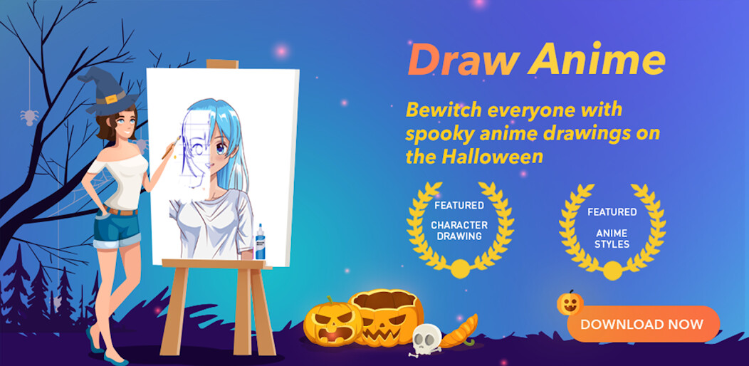 Run android online APK Learn to Draw Anime by Steps from MyAndroid or emulate Learn to Draw Anime by Steps using MyAndroid Run android online APK Learn to Draw Anime by Steps from MyAndroid or emulate Learn to Draw Anime by Steps using MyAndroid