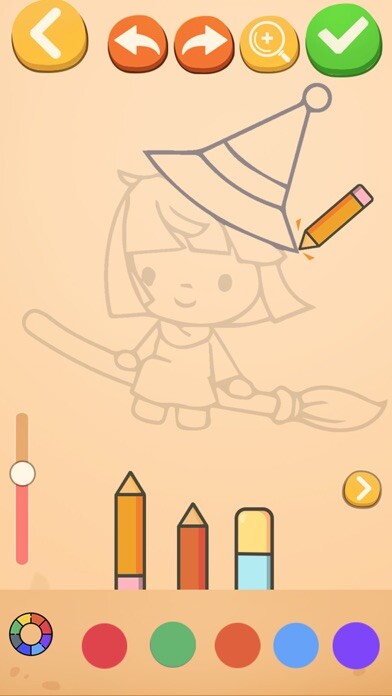 Emulate iPhone app Learn To Draw Art using MyAndroid Emulate iPhone app Learn To Draw Art using MyAndroid