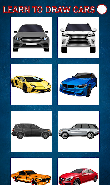 Run android online APK Learn To Draw Cars from MyAndroid or emulate Learn To Draw Cars using MyAndroid Run android online APK Learn To Draw Cars from MyAndroid or emulate Learn To Draw Cars using MyAndroid