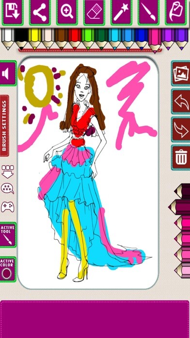 Emulate iPhone app Learn to draw Casual using MyAndroid Emulate iPhone app Learn to draw Casual using MyAndroid