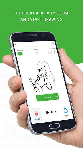 Run android online APK Learn to Draw Hot Anime Girls from MyAndroid or emulate Learn to Draw Hot Anime Girls using MyAndroid Run android online APK Learn to Draw Hot Anime Girls from MyAndroid or emulate Learn to Draw Hot Anime Girls using MyAndroid