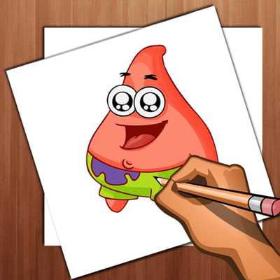 Emulate Android APK Learn To Draw SpongeBob Emulate Android APK Learn To Draw SpongeBob