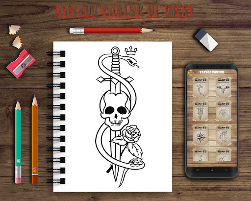 Run android online APK Learn to Draw Wild West Skull Tattoos from MyAndroid or emulate Learn to Draw Wild West Skull Tattoos using MyAndroid Run android online APK Learn to Draw Wild West Skull Tattoos from MyAndroid or emulate Learn to Draw Wild West Skull Tattoos using MyAndroid