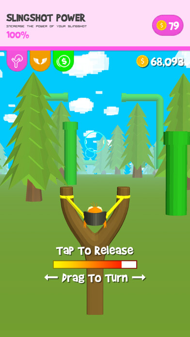 Emulate iPhone app Learn To Fly using MyAndroid Emulate iPhone app Learn To Fly using MyAndroid