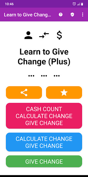 Run android online APK Learn to Give Change from MyAndroid or emulate Learn to Give Change using MyAndroid Run android online APK Learn to Give Change from MyAndroid or emulate Learn to Give Change using MyAndroid