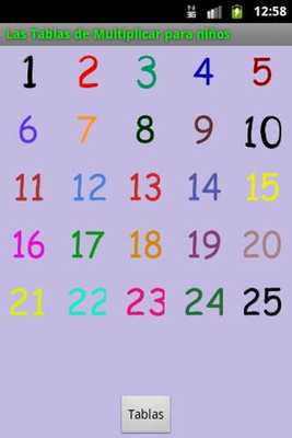 Emulate Android APK Learn to Multiply lite Emulate Android APK Learn to Multiply lite