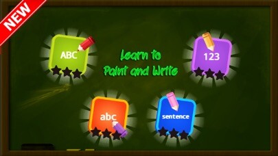 Emulate iPhone app Learn to Paint and Write using MyAndroid Emulate iPhone app Learn to Paint and Write using MyAndroid