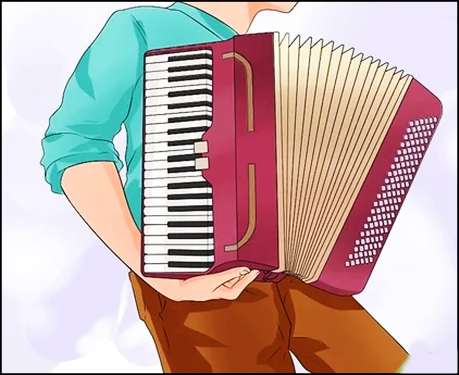 Run android online APK LEARN TO PLAY ACCORDION from MyAndroid or emulate LEARN TO PLAY ACCORDION using MyAndroid