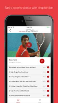 Emulate Android APK Learn To Play Tennis Emulate Android APK Learn To Play Tennis