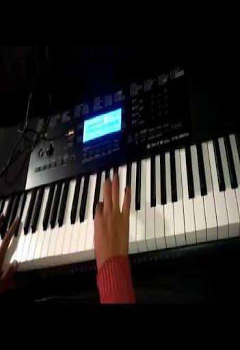 Emulate Android APK Learn to play the piano Emulate Android APK Learn to play the piano