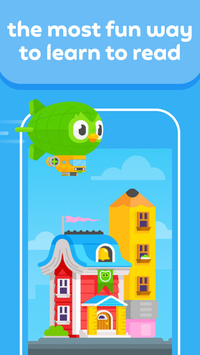 Emulate iPhone app Learn to Read - Duolingo ABC using MyAndroid Emulate iPhone app Learn to Read - Duolingo ABC using MyAndroid