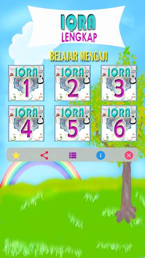 Run android online APK Learn to Read Quran from MyAndroid or emulate Learn to Read Quran using MyAndroid