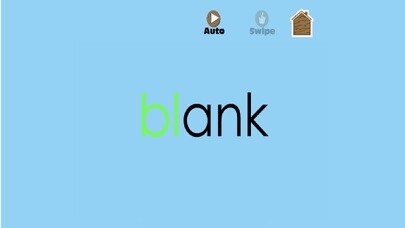 Emulate iPhone app Learn to Read: Sight Words using MyAndroid Emulate iPhone app Learn to Read: Sight Words using MyAndroid