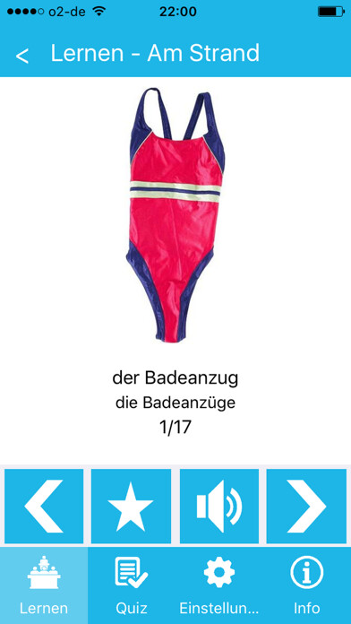 Emulate iPhone app Learn to speak german language using MyAndroid Emulate iPhone app Learn to speak german language using MyAndroid