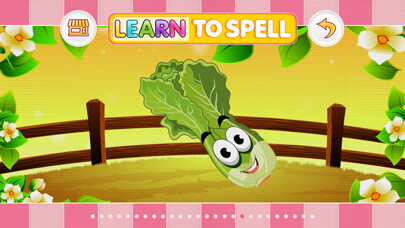 Emulate iPhone app Learn To Spell English Words using MyAndroid Emulate iPhone app Learn To Spell English Words using MyAndroid