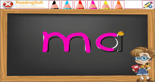 Emulate iPhone app Learn to Write Calligraphy using MyAndroid Emulate iPhone app Learn to Write Calligraphy using MyAndroid