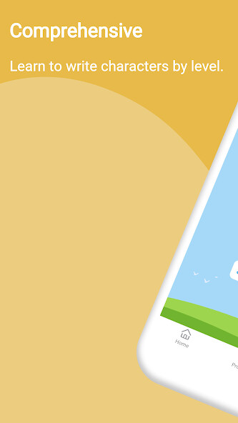 Run android online APK Learn To Write Georgian Alphabet from MyAndroid or emulate Learn To Write Georgian Alphabet using MyAndroid