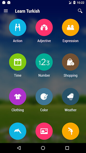 Run android online APK Learn Turkish from MyAndroid or emulate Learn Turkish using MyAndroid Run android online APK Learn Turkish from MyAndroid or emulate Learn Turkish using MyAndroid