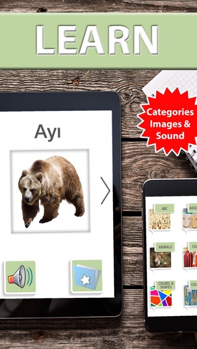 Emulate iPhone app LEARN TURKISH Vocabulary - test and quiz games using MyAndroid Emulate iPhone app LEARN TURKISH Vocabulary - test and quiz games using MyAndroid