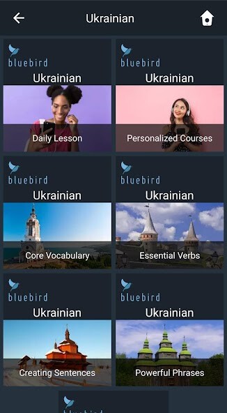 Run android online APK Learn Ukrainian. Speak Ukrainian. Study Ukrainian. from MyAndroid or emulate Learn Ukrainian. Speak Ukrainian. Study Ukrainian. using MyAndroid