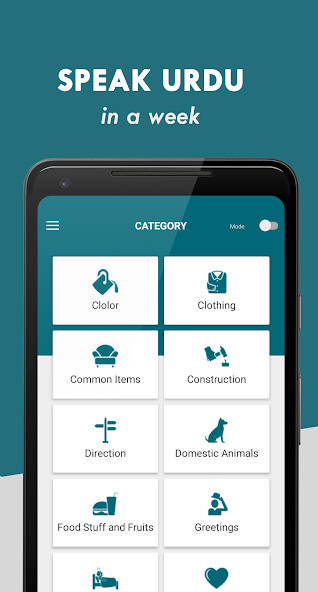 Run android online APK Learn Urdu - Translate Urdu from MyAndroid or emulate Learn Urdu - Translate Urdu using MyAndroid