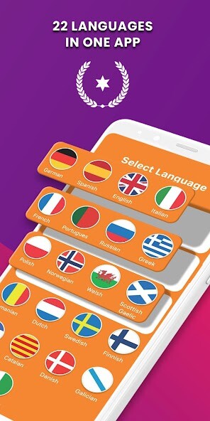 Run android online APK Learn Valencian Verbs - audio by native speaker! from MyAndroid or emulate Learn Valencian Verbs - audio by native speaker! using MyAndroid