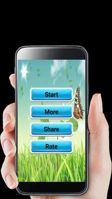 Emulate Android APK Learn vegetables for kids