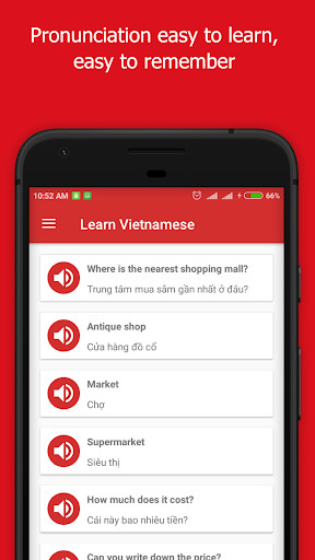 Emulate Learn Vietnamese Communication from MyAndroid or run Learn Vietnamese Communication using MyAndroid